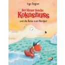 Siegner, Ingo - (22) Der kleine Drache Kokosnuss und die...