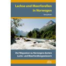 Rosen, Georg - Lachse und Meerforellen in Norwegen (HC)