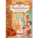 Rose, Barbara - Das Bücherschloss (4) - Ein...