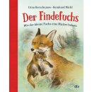 Korschunow, Irina -  Der Findefuchs - Wie der kleine...