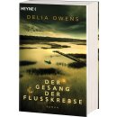 Owens, Delia -  Der Gesang der Flusskrebse (TB)