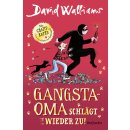 Walliams, David - Bens Abenteuer (2) Gangsta-Oma...
