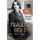 Stern, Anne - Die Hebamme von Berlin (2) Fräulein...