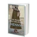 Stern, Anne - Die Lichterfelde-Reihe (2) Die Frauen vom...