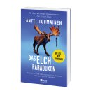 Tuomainen, Antti - Henri Koskinen (2) Das Elch-Paradoxon -