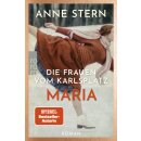 Stern, Anne - Die Lichterfelde-Reihe (4) Die Frauen vom...