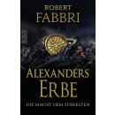 Fabbri, Robert - Das Ende des Alexanderreichs (1)...