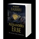 Fabbri, Robert - Das Ende des Alexanderreichs (1)...