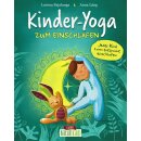 Pajalunga, Lorena - Naturkind Kinder-Yoga zum Einschlafen...