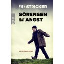 Stricker, Sven - Sörensen ermittelt (1)...