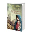 Fritz, Astrid - Ein Fall für Serafina (7) Der...
