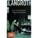 Langroth, Ralf - Die Philipp-Gerber-Romane (2) Ein...