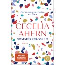 Ahern, Cecelia -  Sommersprossen – Nur zusammen ergeben wir Sinn (TB)