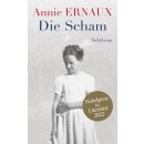 Ernaux, Annie - Die Scham (TB)