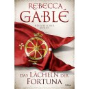 Gablé, Rebecca - Waringham Saga (1) Das...
