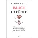 Bonelli, Raphael -  Bauchgefühle (HC)