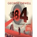 Orwell, George -  1984 - Graphic Novel | Die deutsche...
