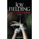 Fielding, Joy -  Das Verhängnis (TB)