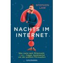 Law, Stephen -  Nachts im Internet (TB)