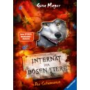 Mayer, Gina - Internat der bösen Tiere, Band 5: Die...