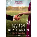 Conrad, Hannah - Die Lilienpalais-Reihe (1) Eine fast...