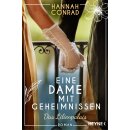 Conrad, Hannah - Die Lilienpalais-Reihe (4) Eine Dame mit...