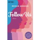 Angelo, Megan -  Follow Us (TB)