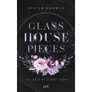 Summer, Vivien - The Boys of Sunset High - Glass House...
