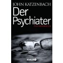Katzenbach, John -  Der Psychiater (TB)