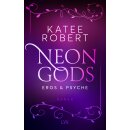 Robert, Katee - Dark Olympus (2) Neon Gods - Eros &...