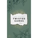 Huang, Ana - Twisted-Reihe (2) Twisted Games (TB)