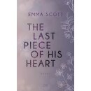 Scott, Emma - Lost-Boys-Trilogie (3) The Last Piece of...
