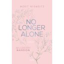 Niemeitz, Merit - Mulberry Mansion (3) No Longer Alone (TB)