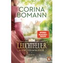 Bomann, Corina - Die Waldfriede-Saga (2) Leuchtfeuer (TB)
