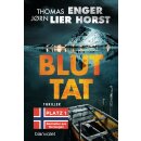 Enger, Thomas; Horst, Jørn Lier - Alexander Blix...