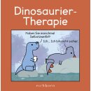 Stewart, James -  Dinosaurier-Therapie (HC)