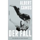 Camus, Albert -  Der Fall (HC)