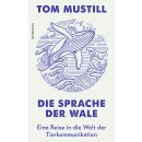 Mustill, Tom -  Die Sprache der Wale (HC)