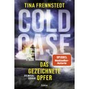 Frennstedt, Tina - Cold Case-Reihe (2) - Das gezeichnete...