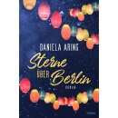 Aring, Daniela -  Sterne über Berlin (TB)