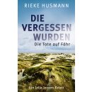 Husmann, Rieke - Jella Jensen (1) Die vergessen wurden -...