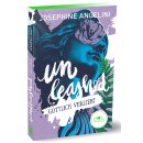 Angelini, Josephine - Fates & Furies 3. Unleashed -...