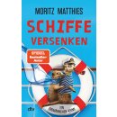 Matthies, Moritz - Erdmännchen-Krimi (8) Schiffe...