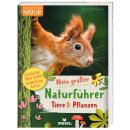 Expedition Natur - Mein großer Naturführer...