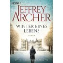 Archer, Jeffrey - Clifton Saga 7 - Winter eines Lebens (TB)