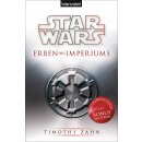 Zahn, Timothy - Star Wars Thrawn Trilogie 1 - Erben des...