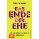Roig, Emilia -  Das Ende der Ehe - Für eine...