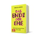 Roig, Emilia -  Das Ende der Ehe - Für eine...