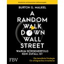 Malkiel, Burton G. -  A Random Walk Down Wallstreet...