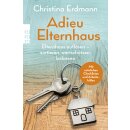 Erdmann, Christina -  Adieu Elternhaus (TB)